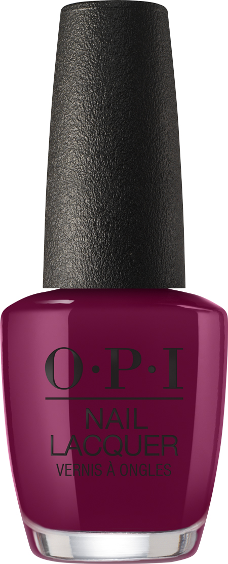 Nail Lacquer Colors 15ml