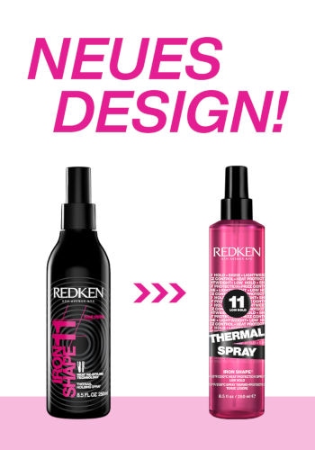 Redken Thermal Spray