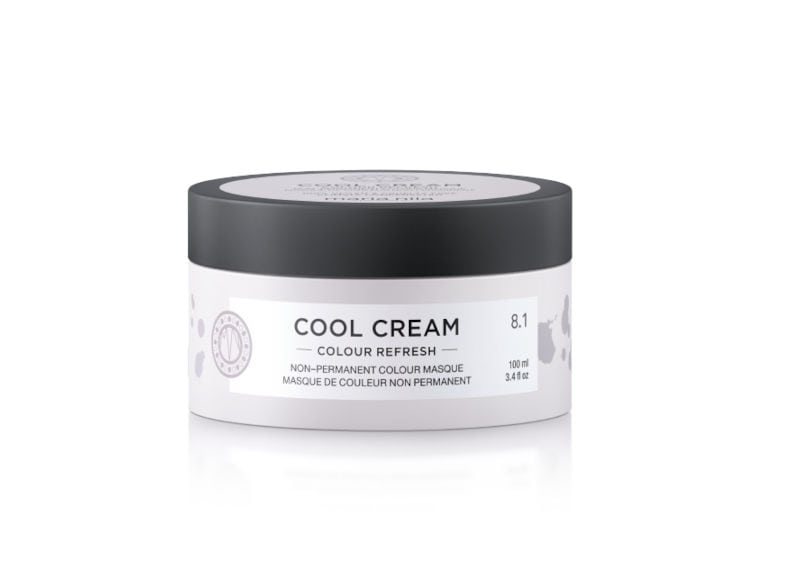 Colour Refresh - 8.1 Cool Cream