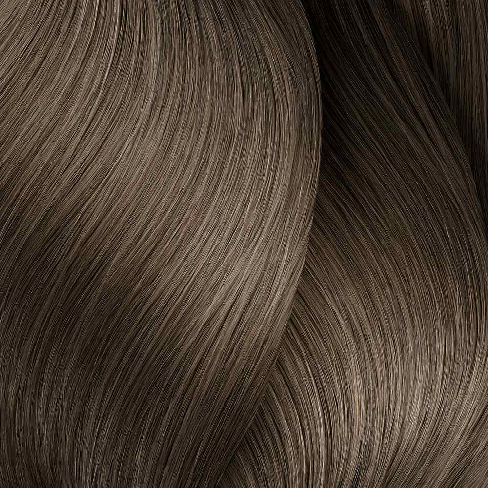 Dia Light - 7.01 mittelblond leicht asch