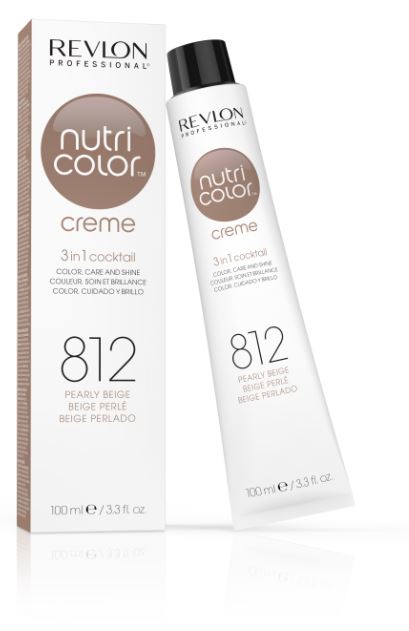 Nutri Color Creme
