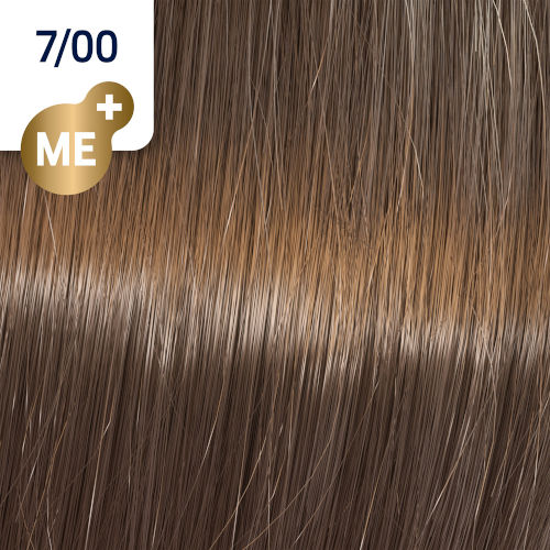 Koleston Perfect Pure Naturals - 7/00 mittelblond natur