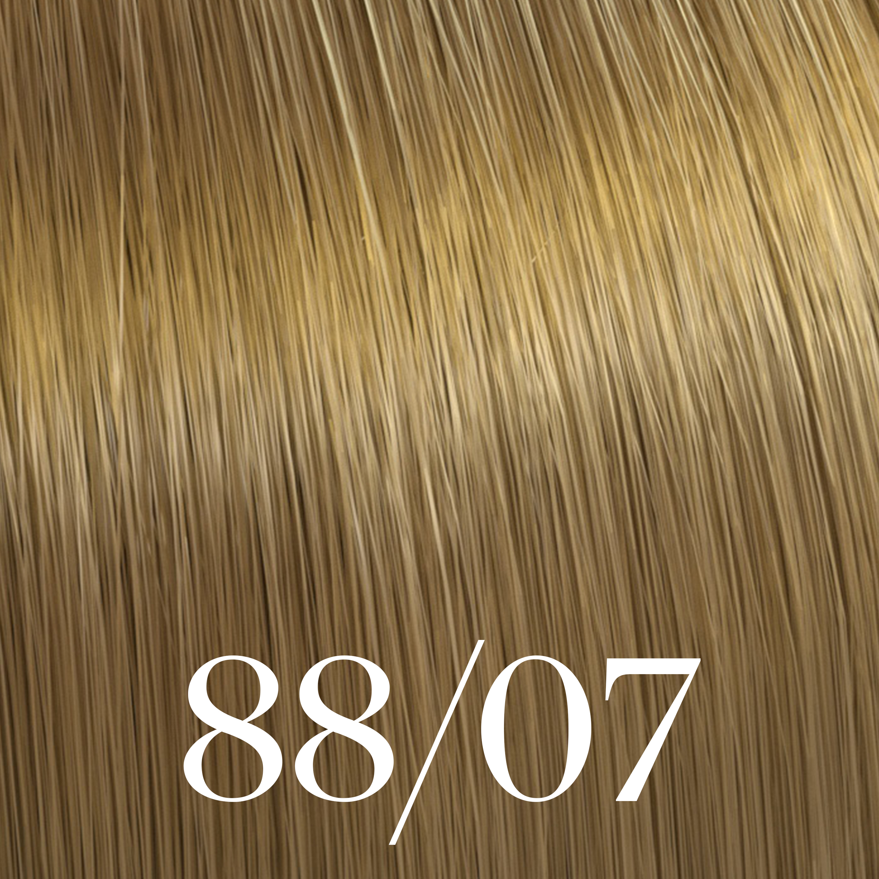 Color Touch Plus - 88/07 hellblond intensiv natur braun