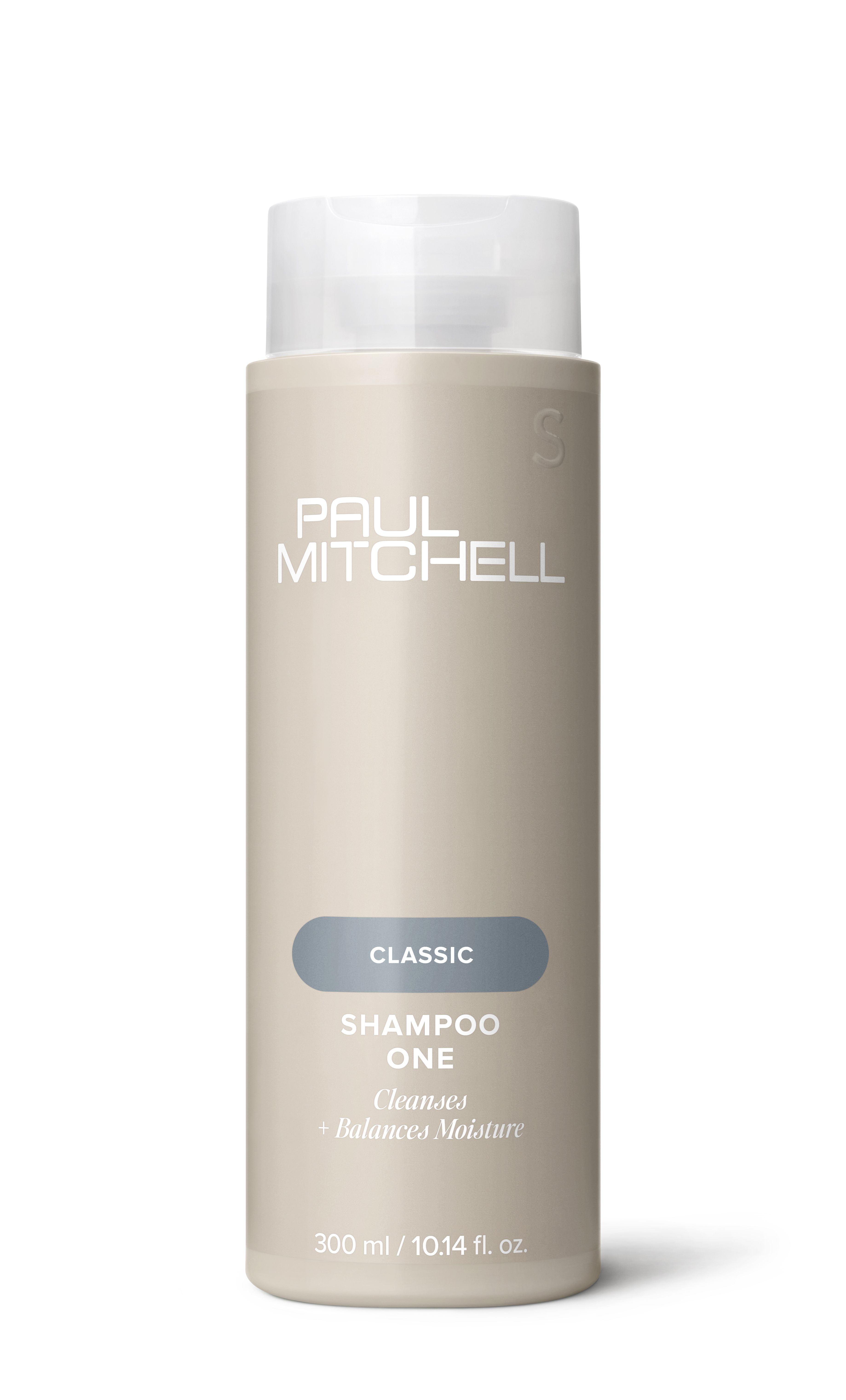 Classic Shampoo One 300 ml
