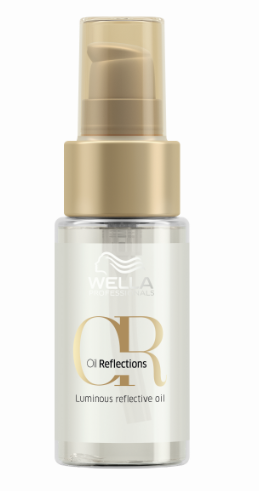 Wella Oil Reflections Light Luminous Reflective Oil