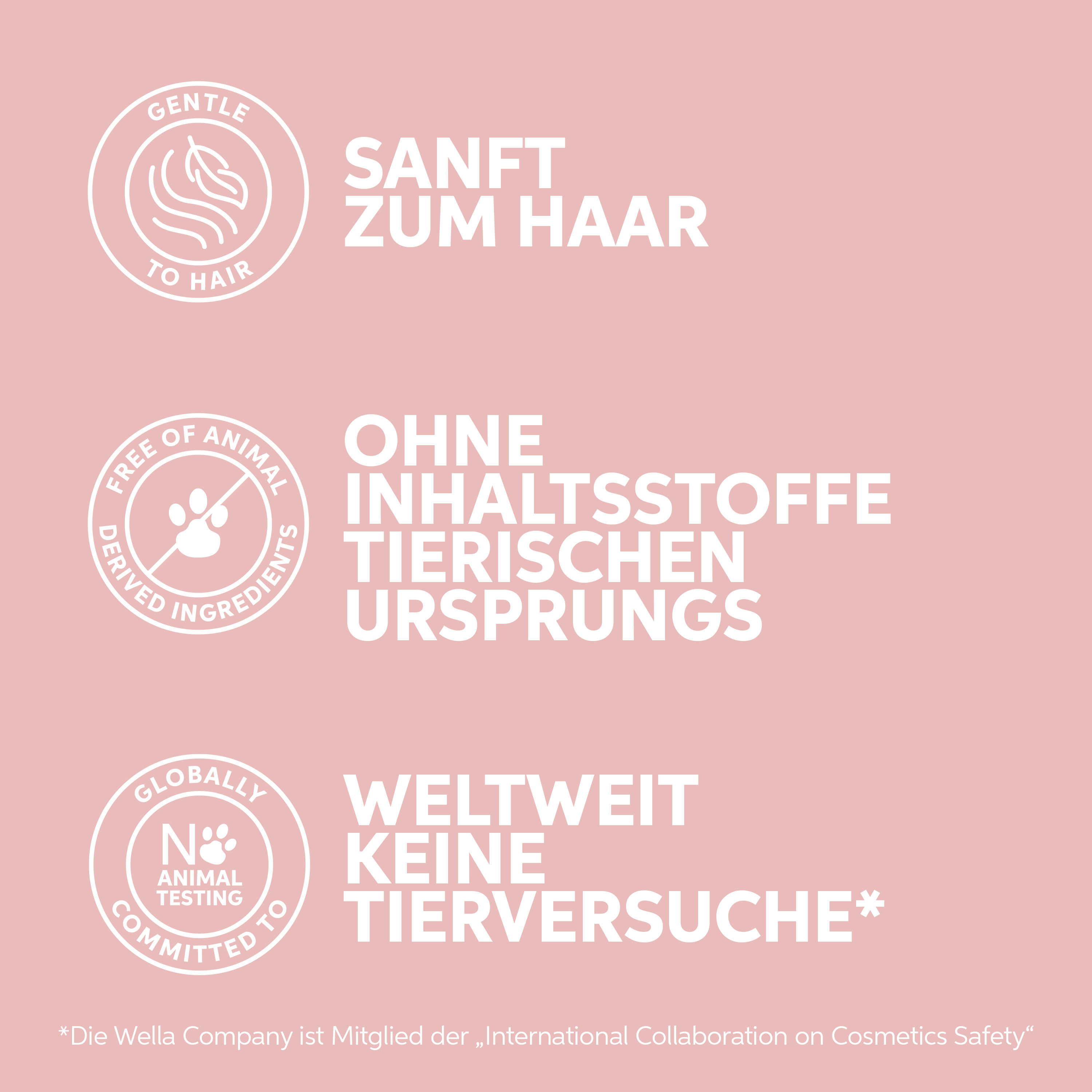 Invigo Blonde Recharge Shampoo