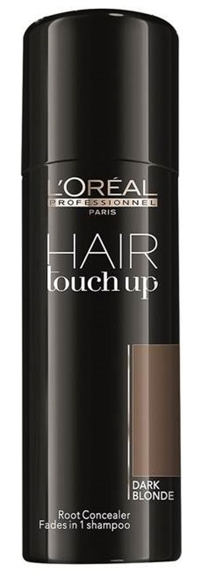 Hair Touch Up - Dunkelblond