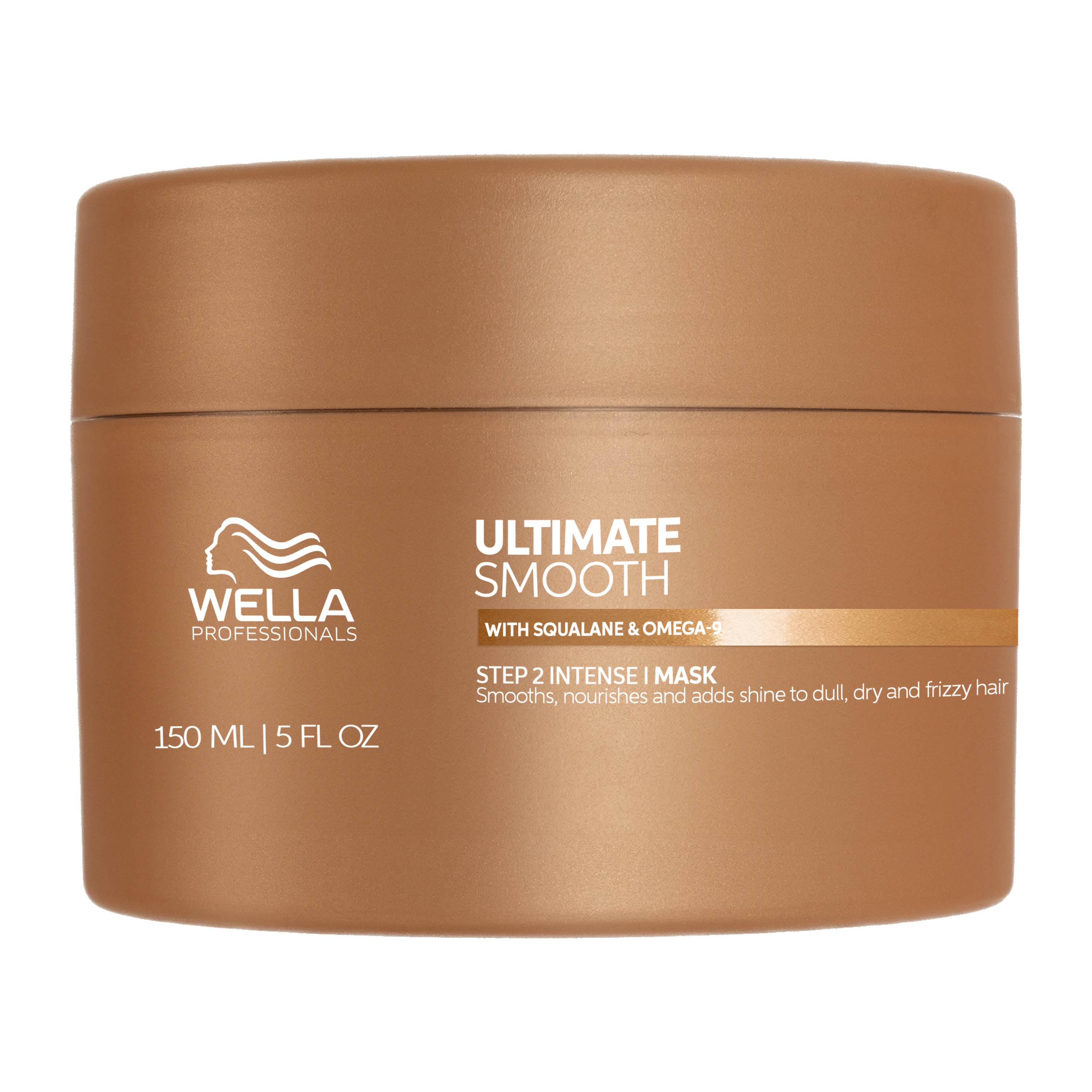 Ultimate Smooth Mask 150 ml
