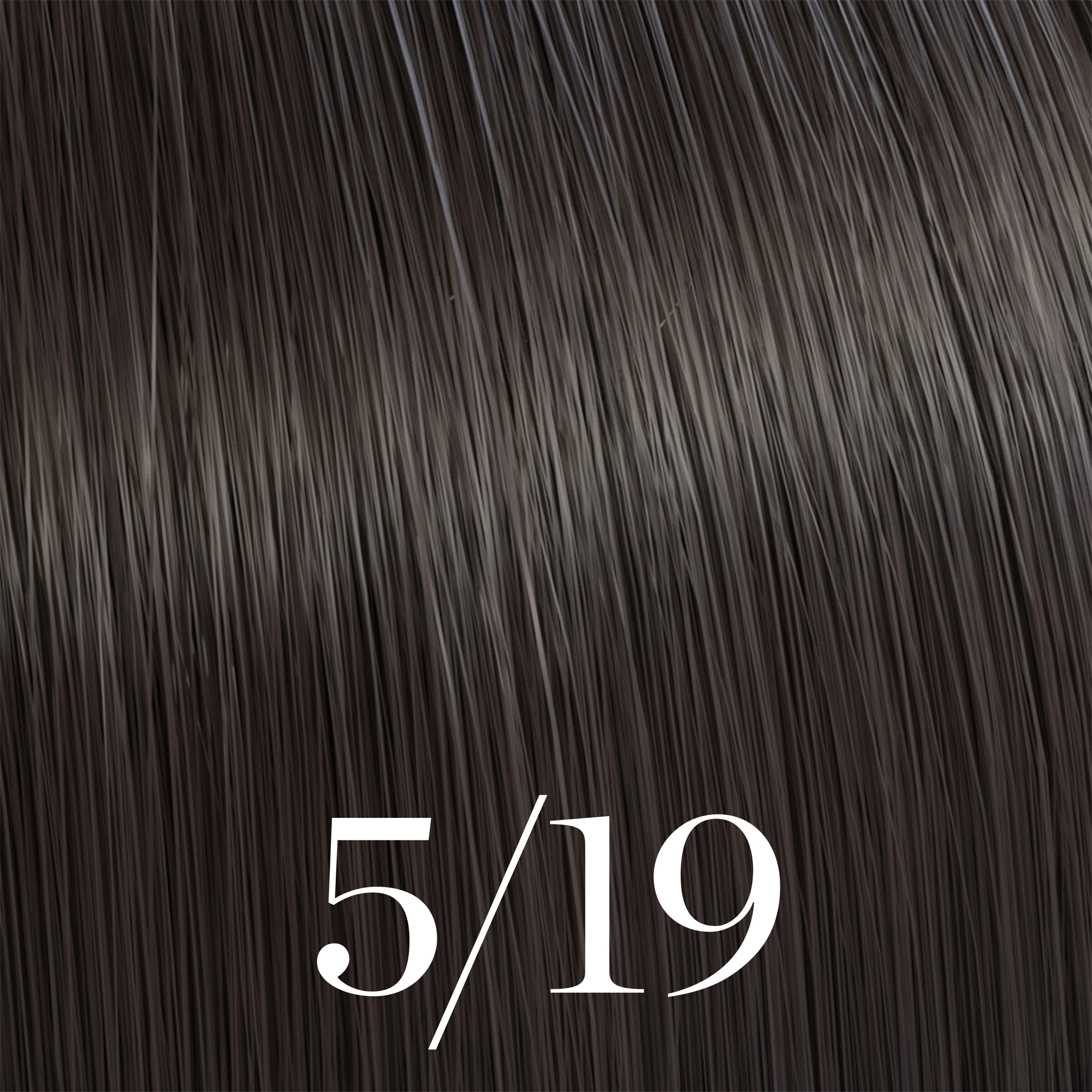Color Touch Rich Naturals - 5/19 hellbraun asch-cendré