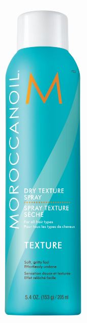 Dry Texture Spray