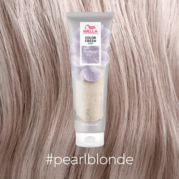 Color Fresh Mask - Pearl Blonde