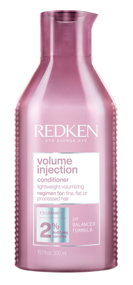 Redken Volume Injection Conditioner