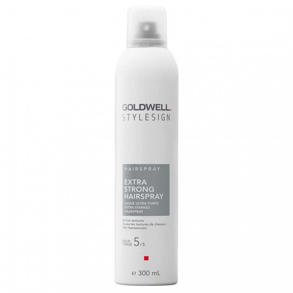 Stylesign Flexibles Haarspray 300 ml