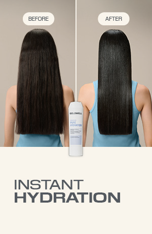 Dualsenses Pure Hydration Feuchtigkeits Conditioner 200 ml