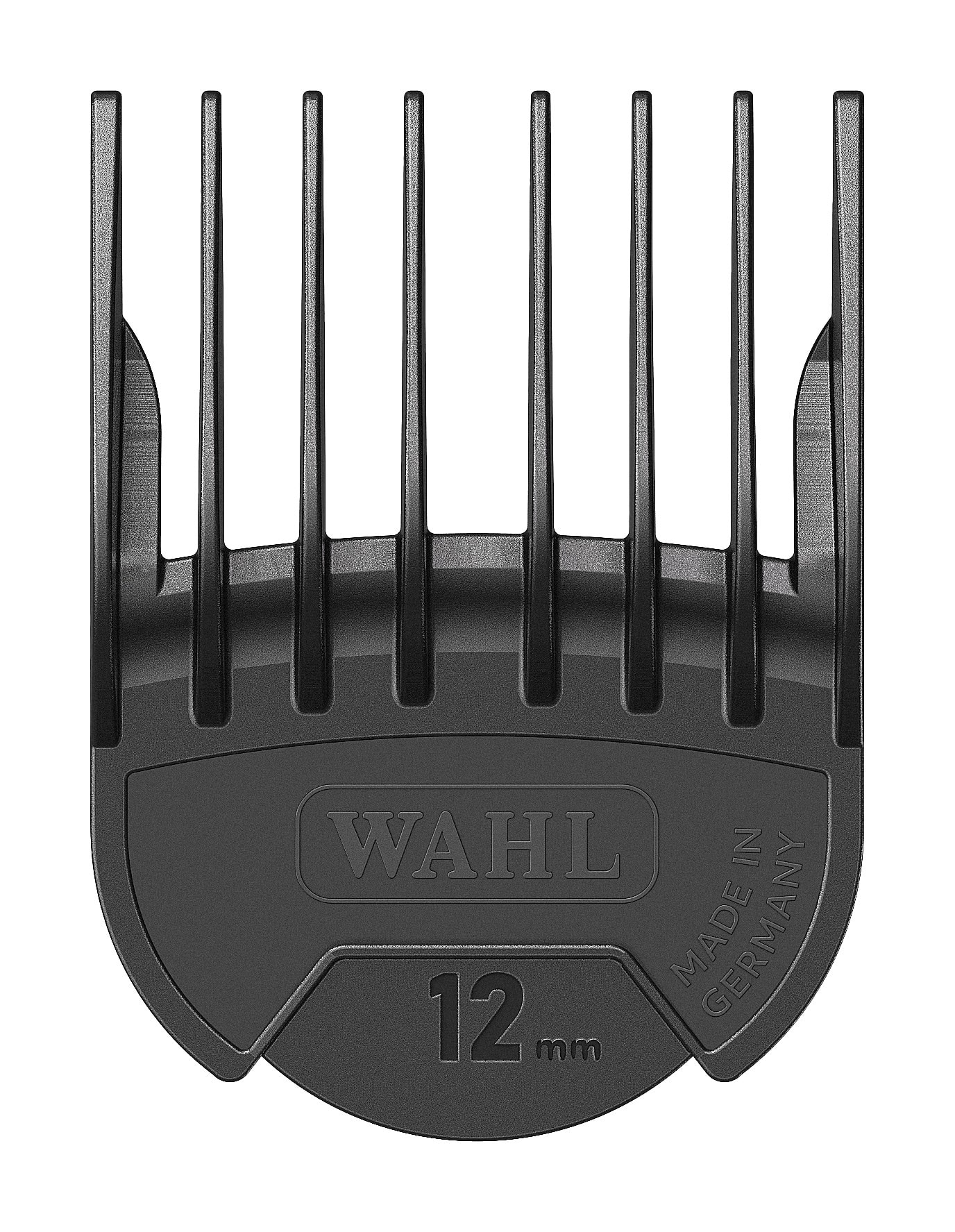 Aufschiebekamm 1802-7240 12 mm für Wahl Chromstyle