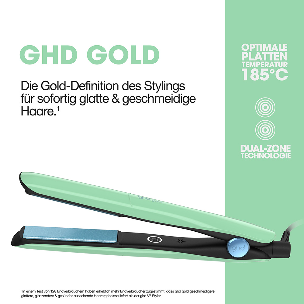 gold Styler Jelly Mint