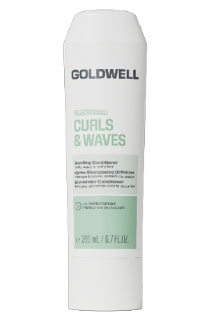 Dualsenses Curls & Waves Bündelnder Conditioner 200 ml