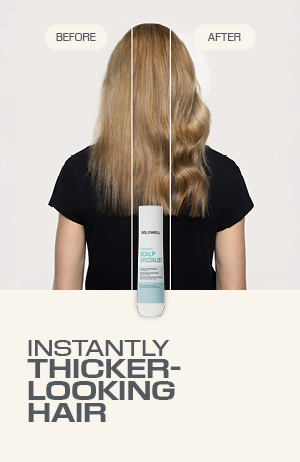 Dualsenses Scalp Specialist Verdichtendes Shampoo 250 ml