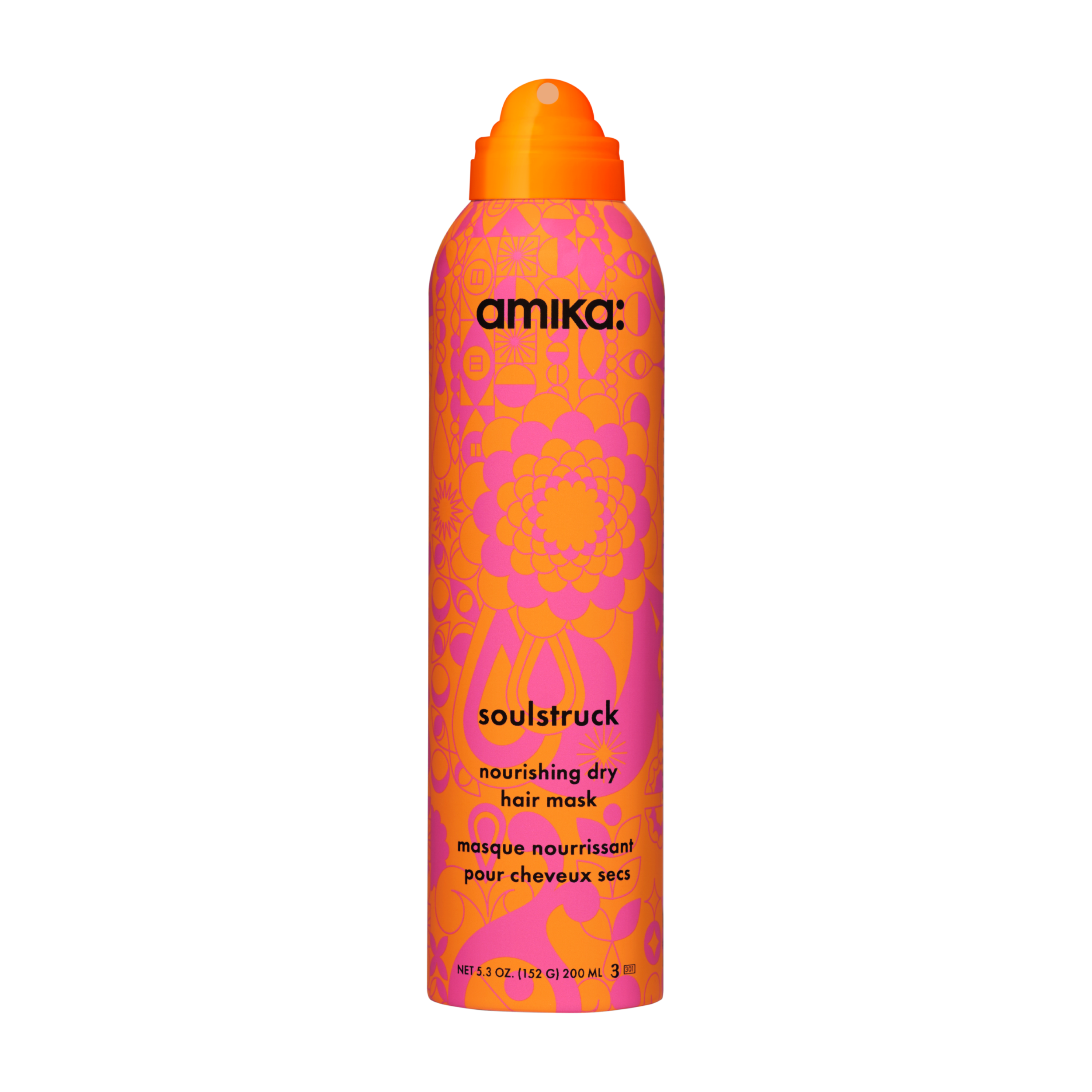 Soulstruck Dry Hair Mask 200 ml