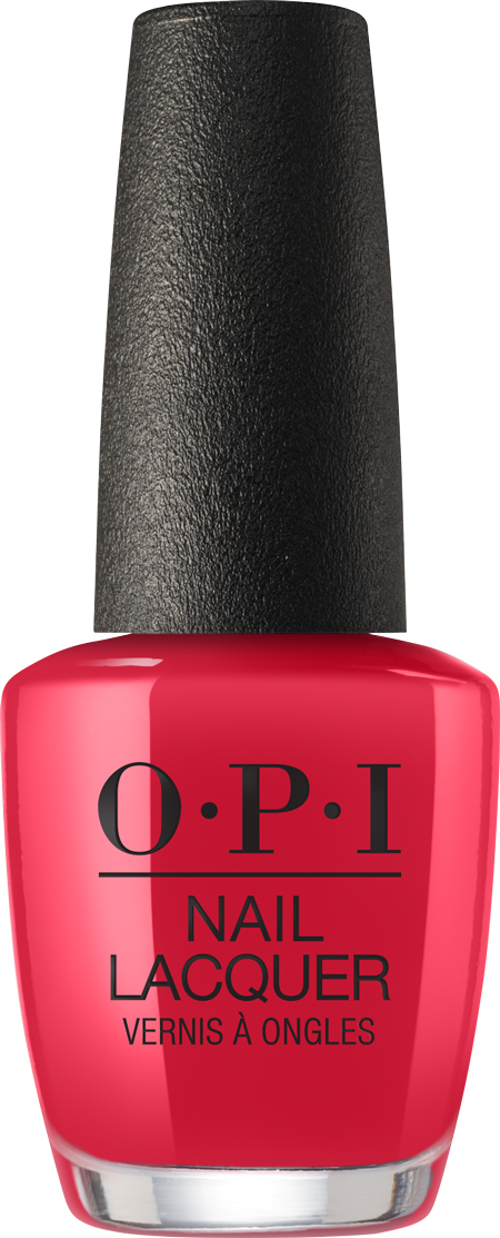 Nail Lacquer Colors 15ml