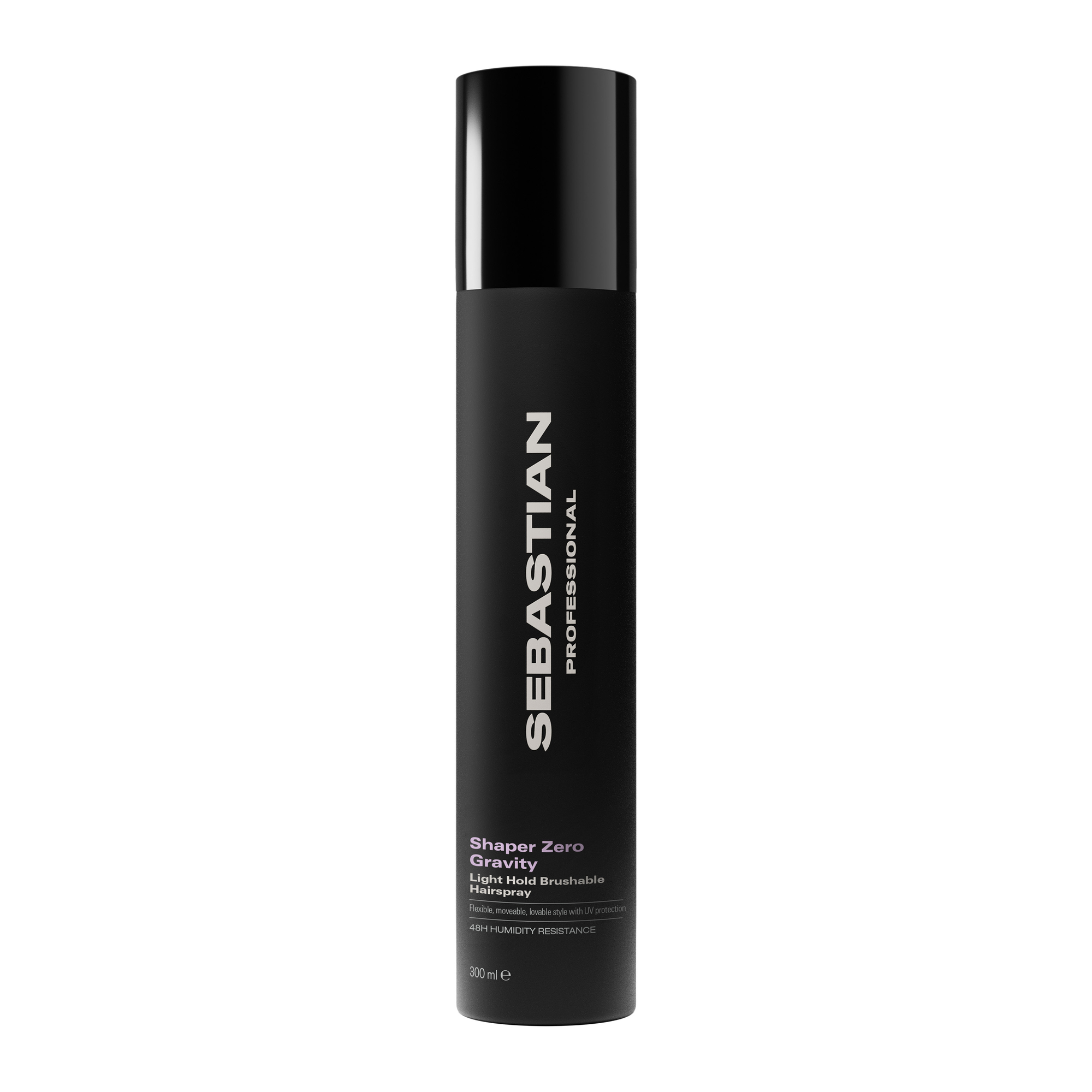 Shaper Zero Gravity Shaper Ultralight Hold Hairspray 300 ml