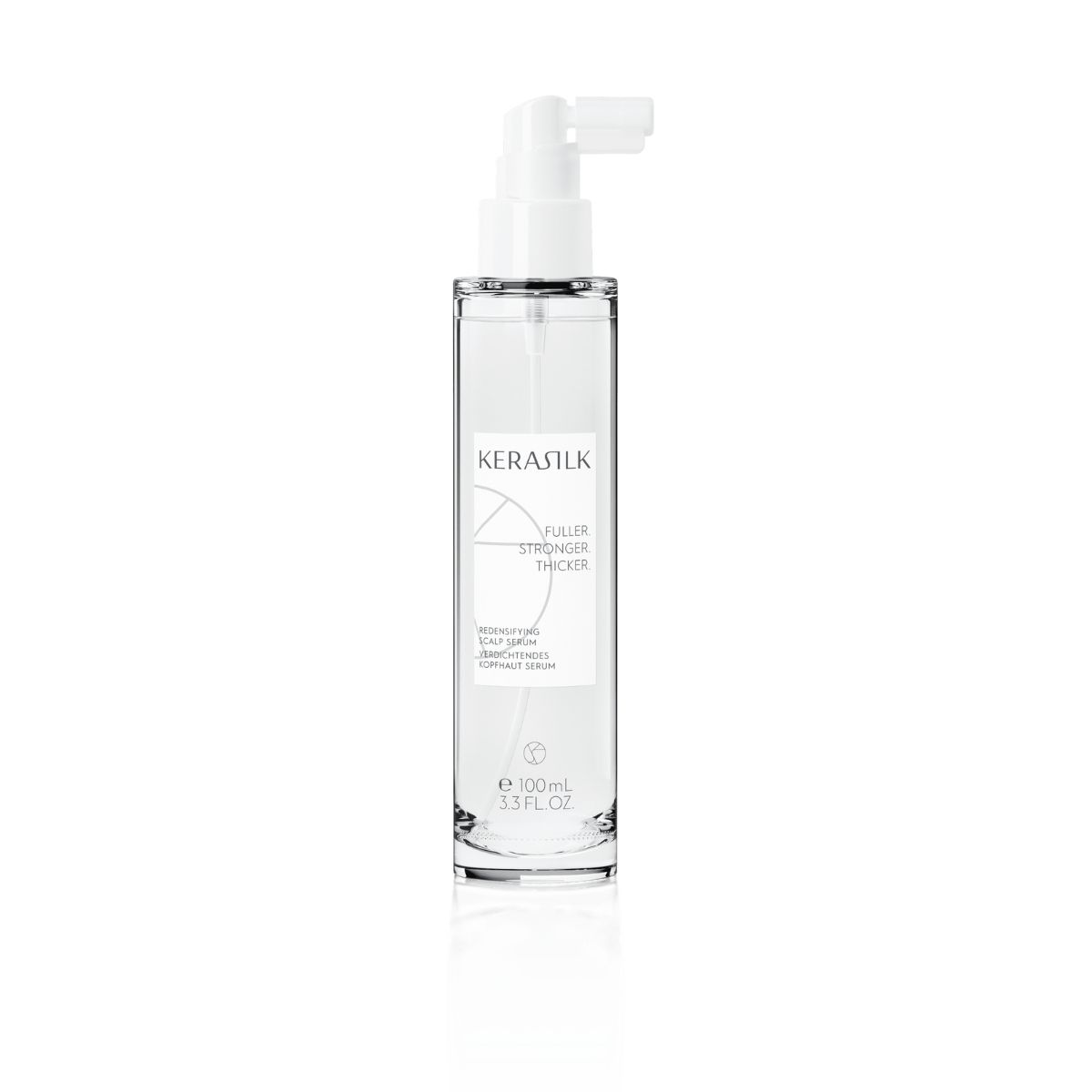 Kerasilk Redensifying Serum