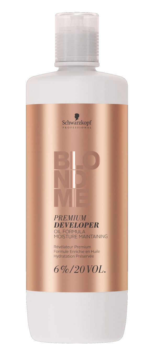 Schwarzkopf BlondMe Premium Developer