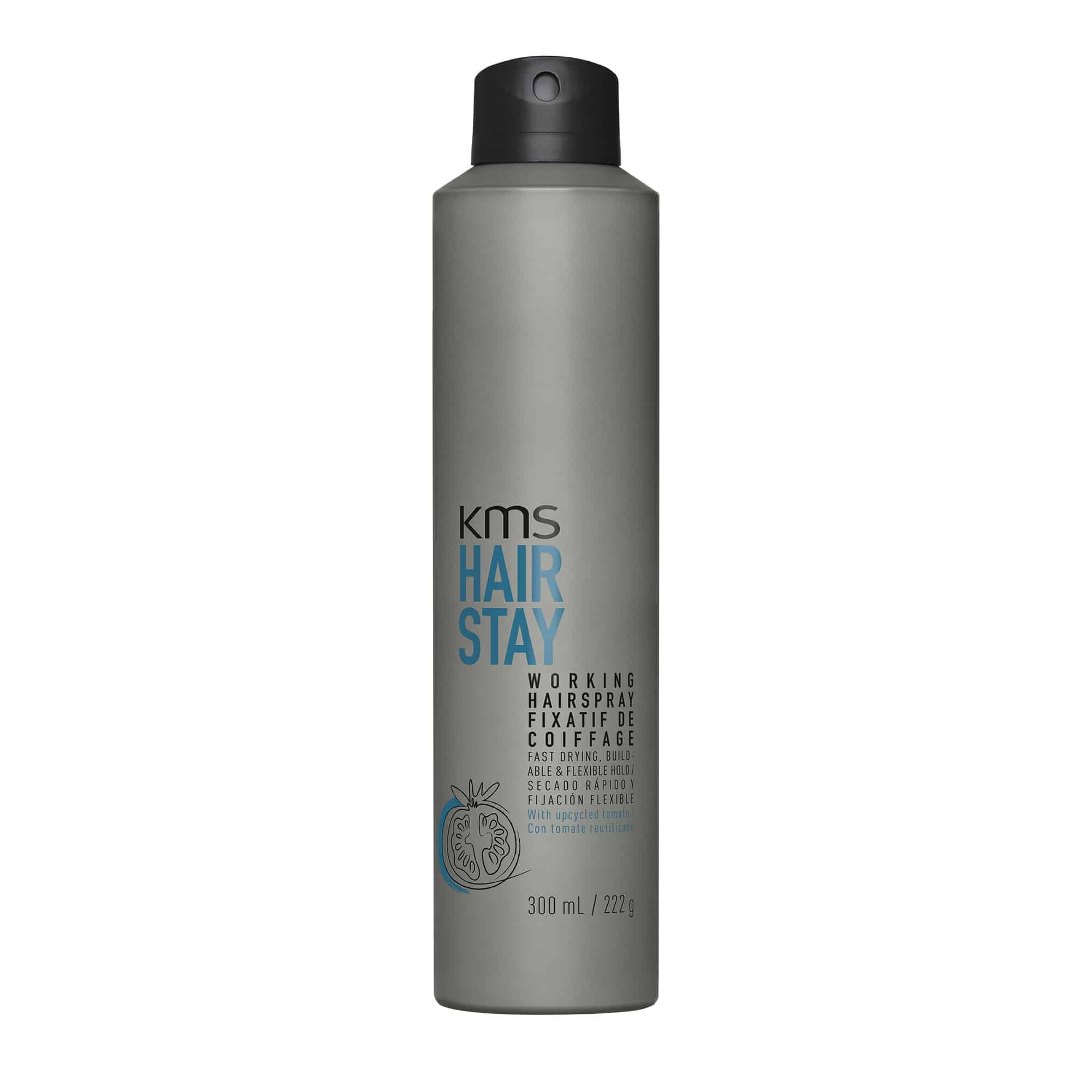 Hairstay Working Hairspray 300ml