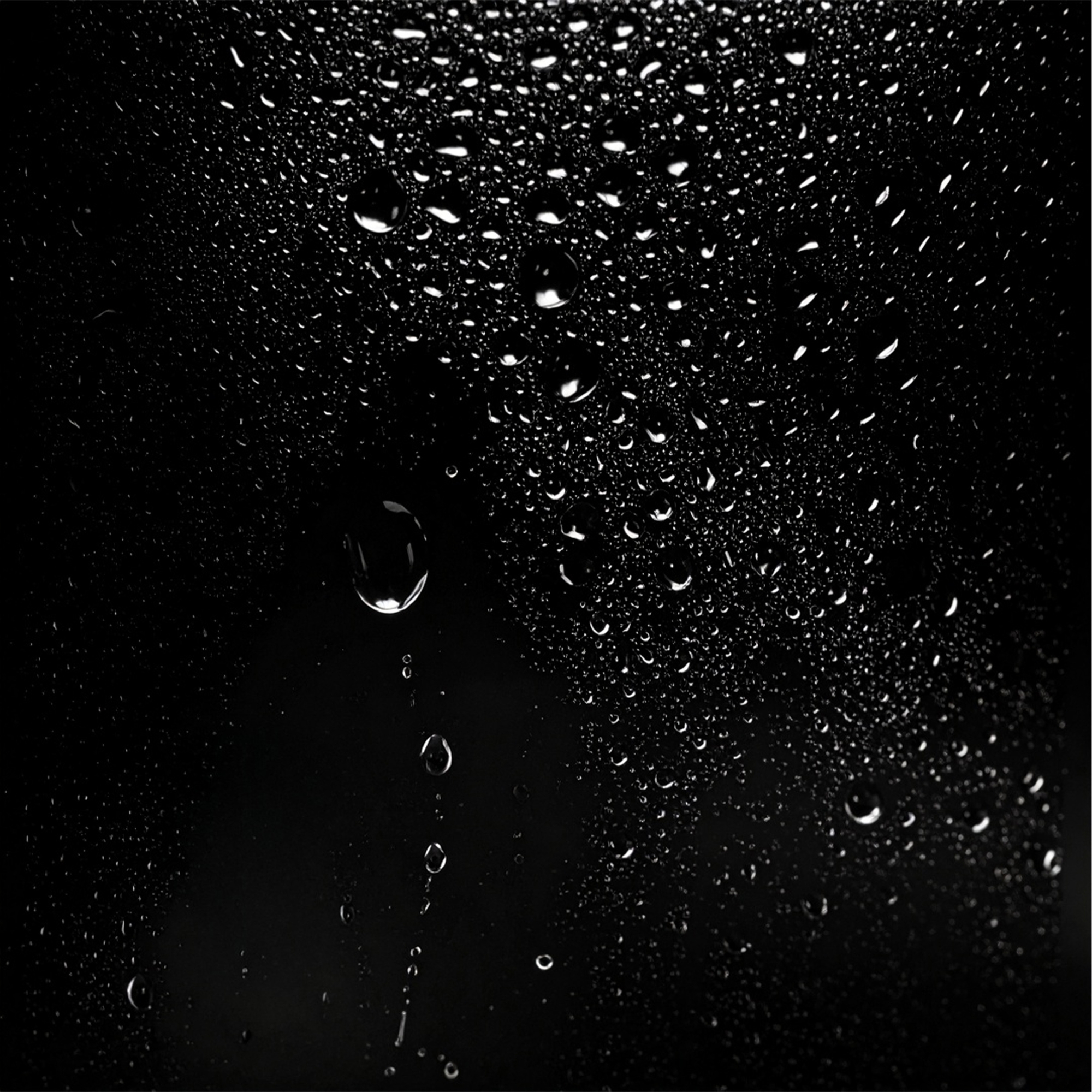 Dark Oil Silkening Hair Mist 200 ml