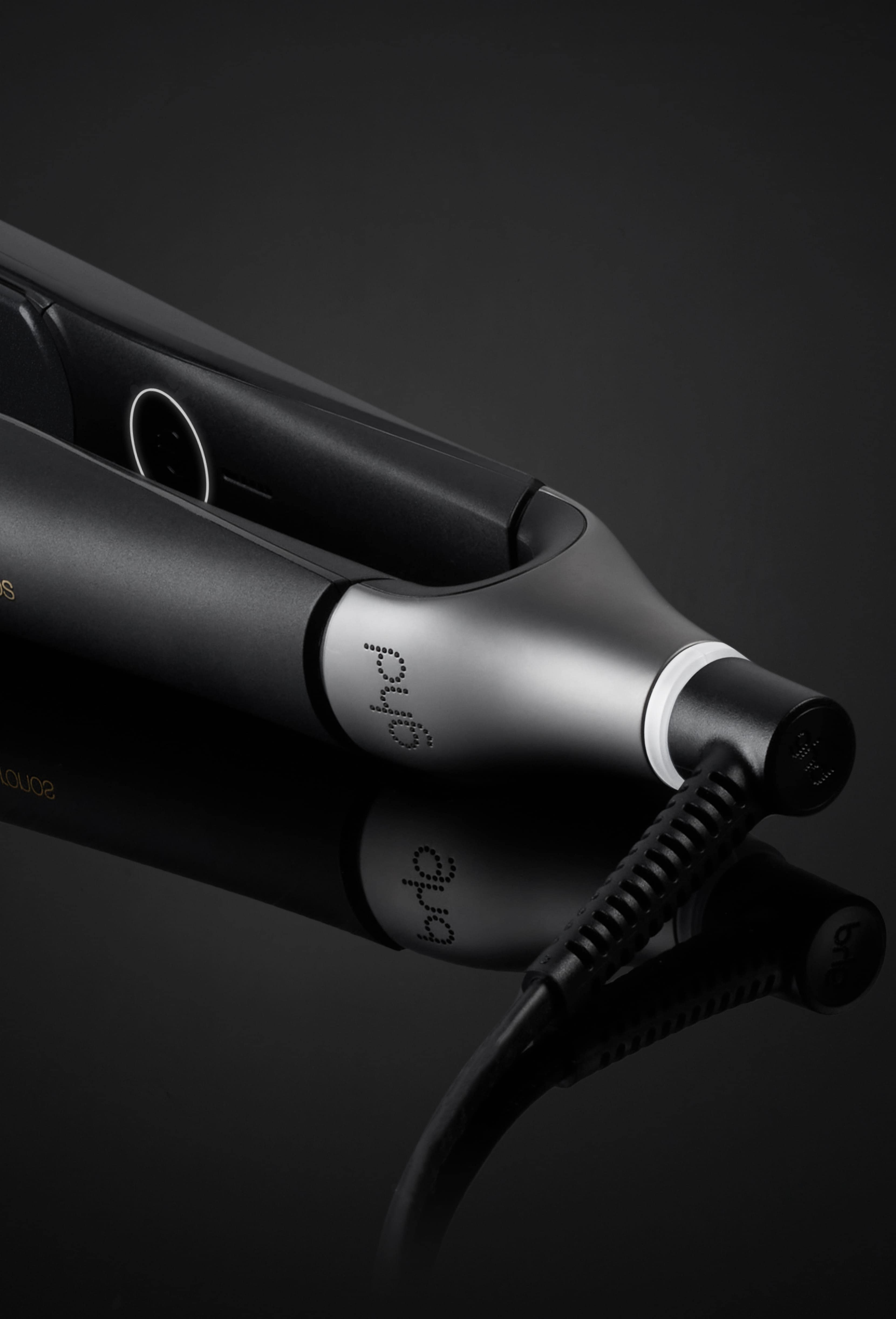 chronos™ Styler schwarz