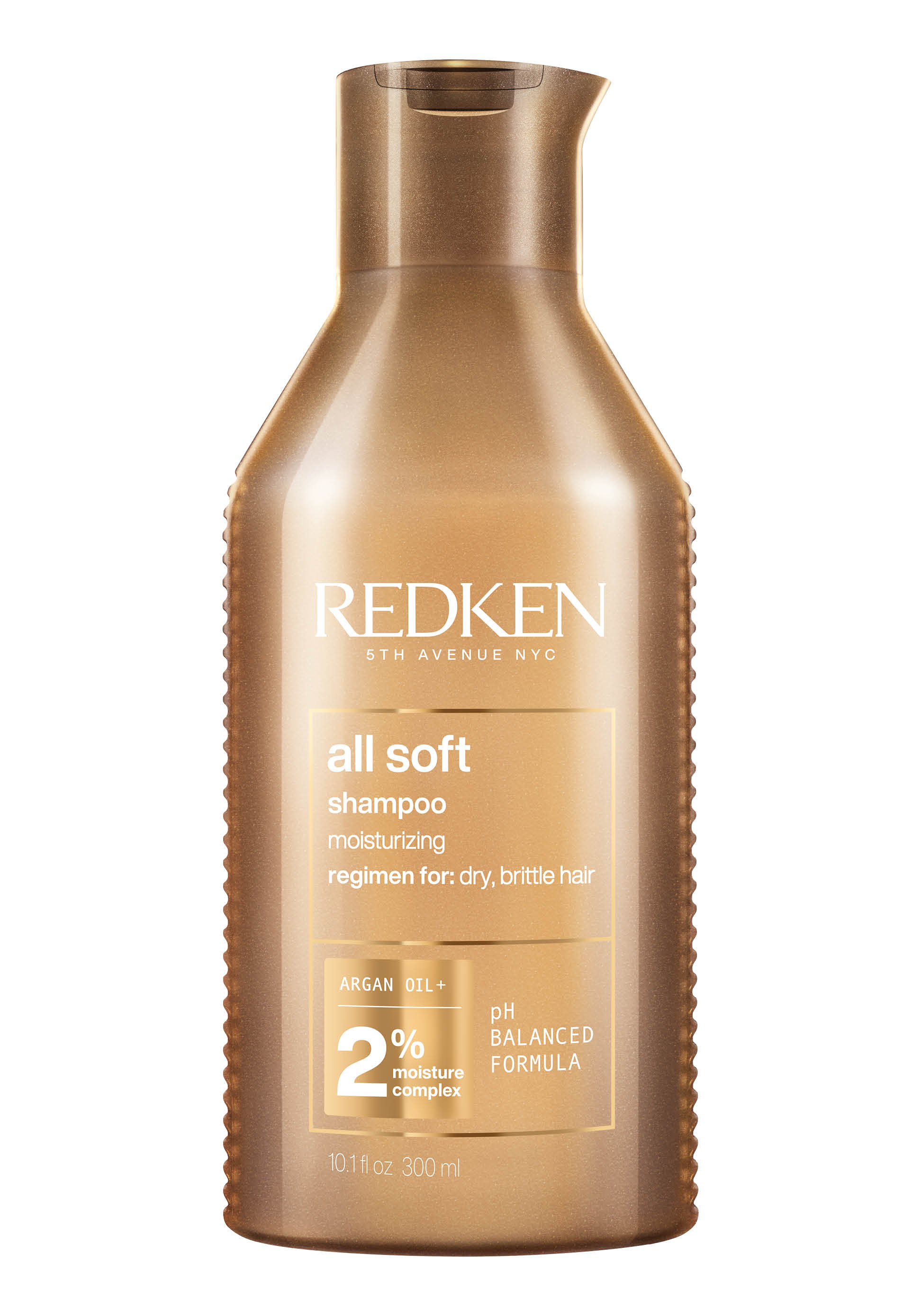 All Soft Shampoo ab 300 ml
