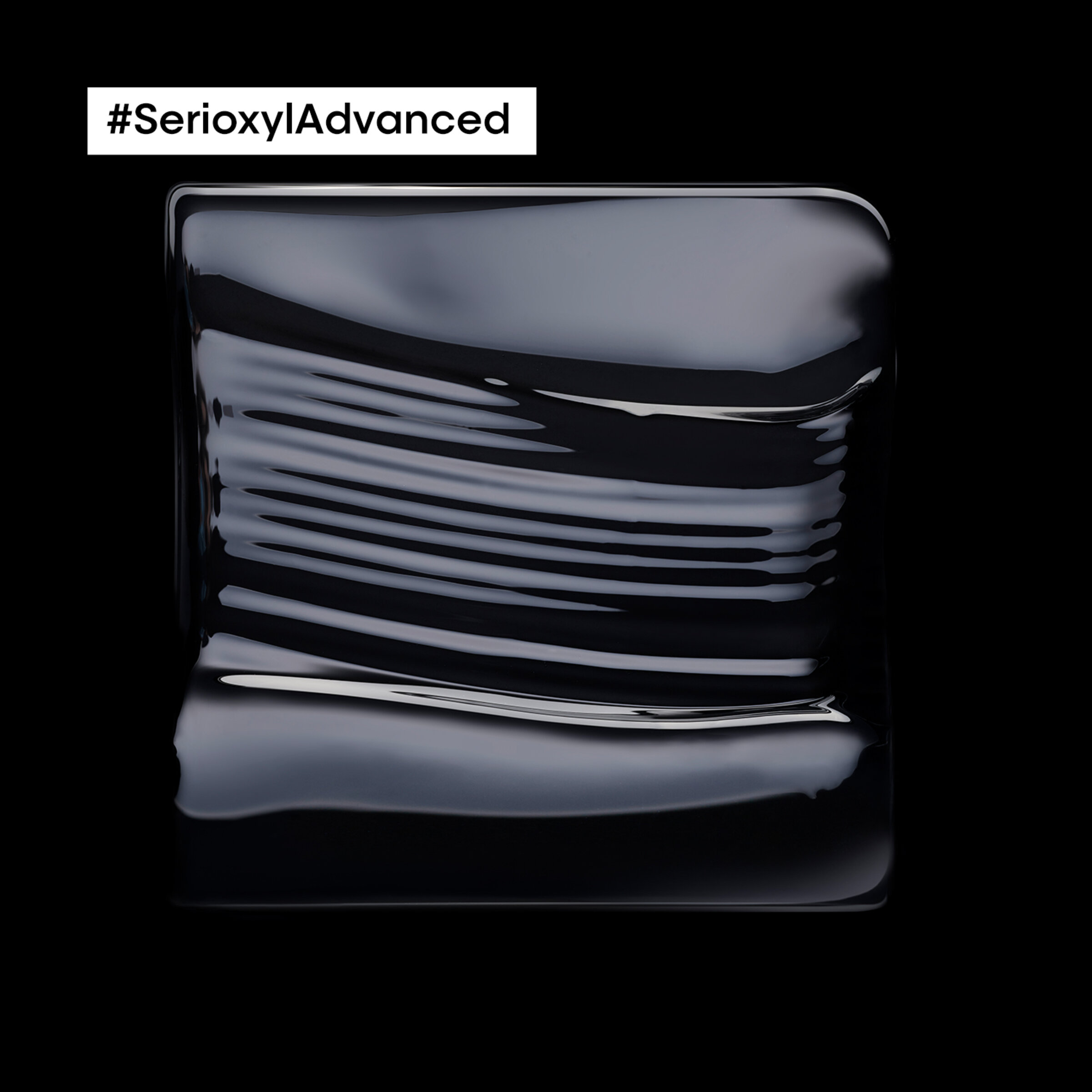 Serioxyl Advanced Anti-Hair thinning Purifier Shampoo 300 ml