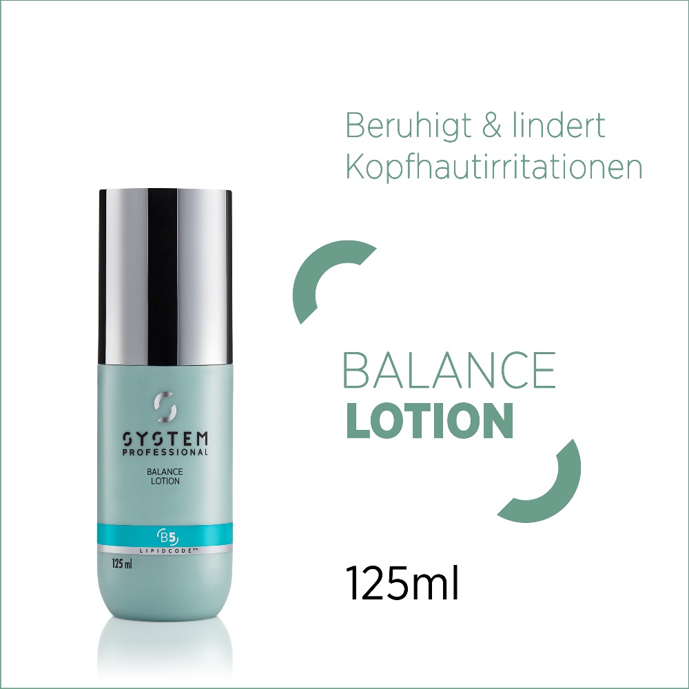 B5 Balance Lotion