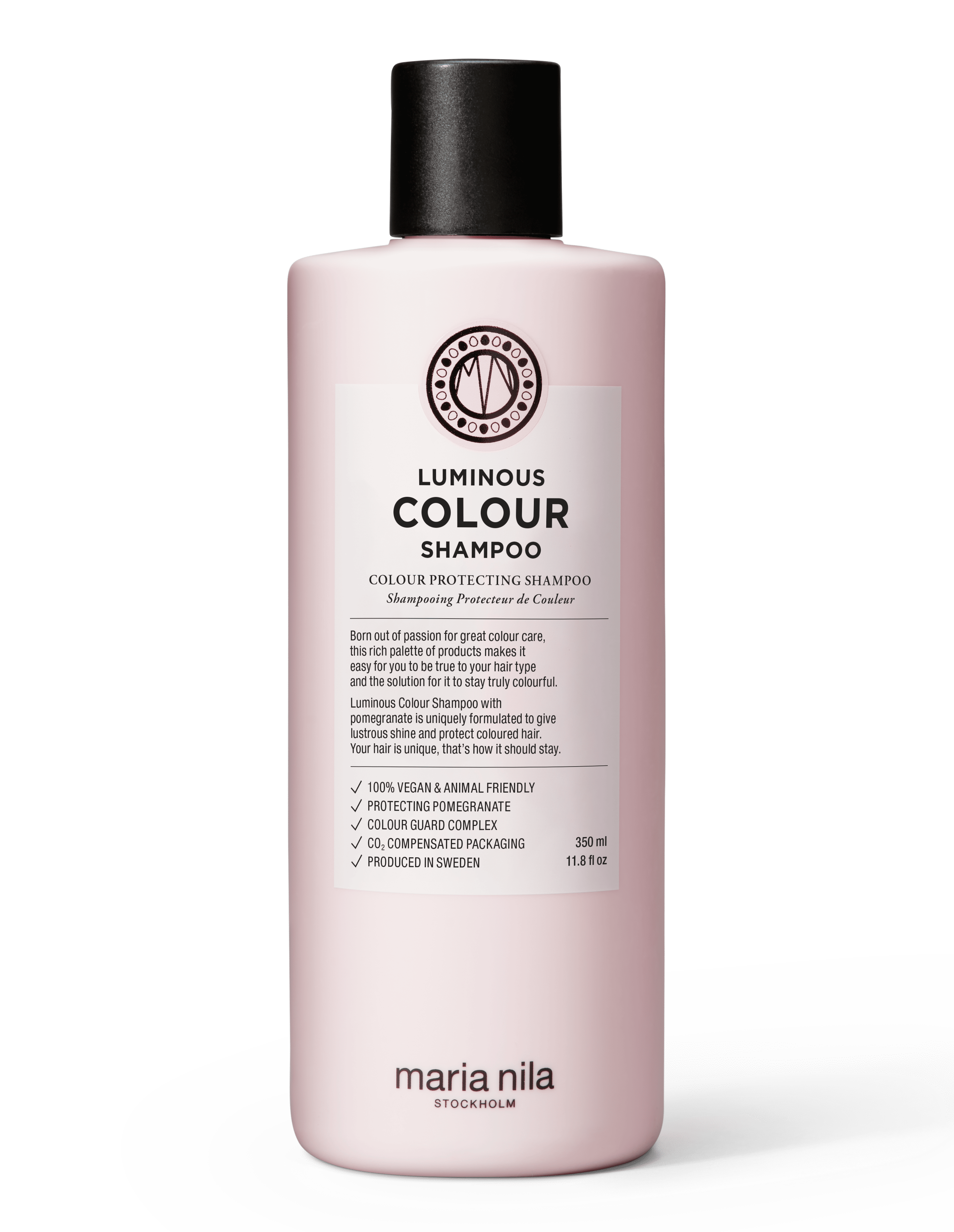 Luminous Colour Shampoo