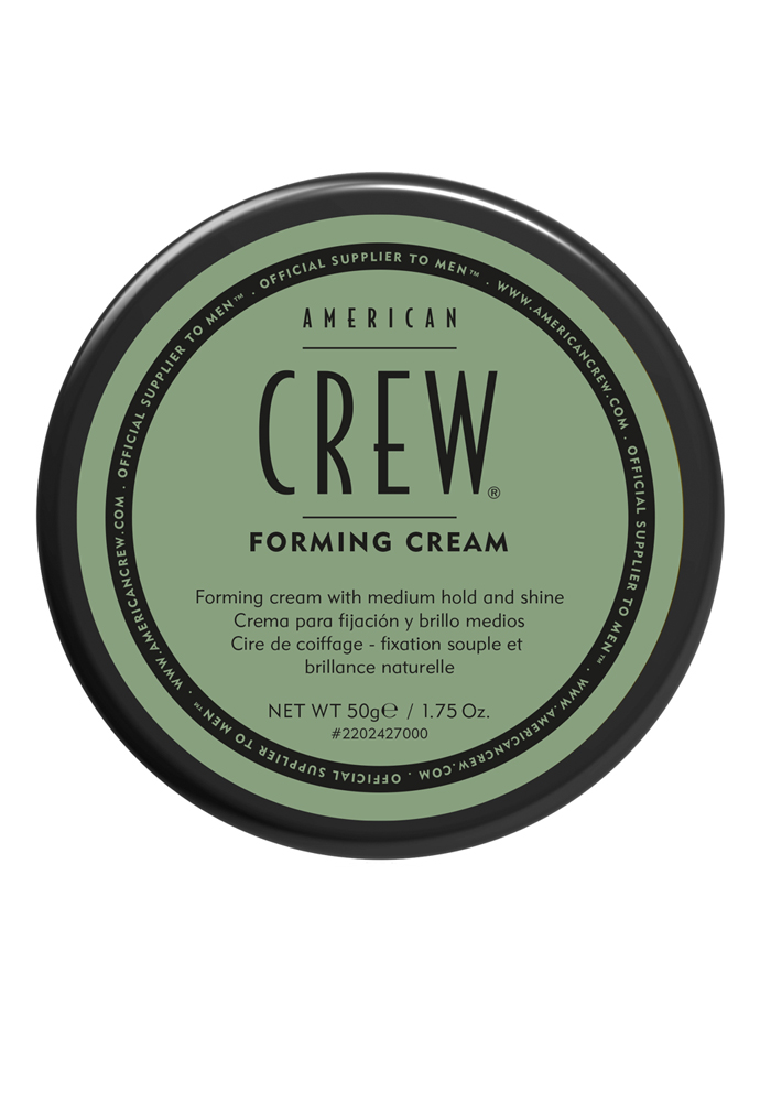 Classic Forming Cream