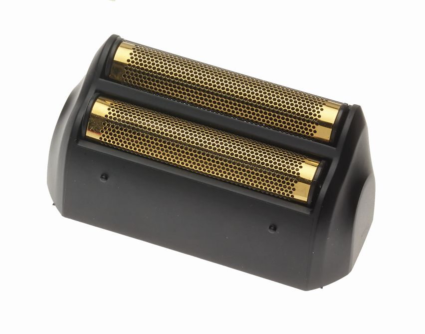 Goal Finishing Shaver