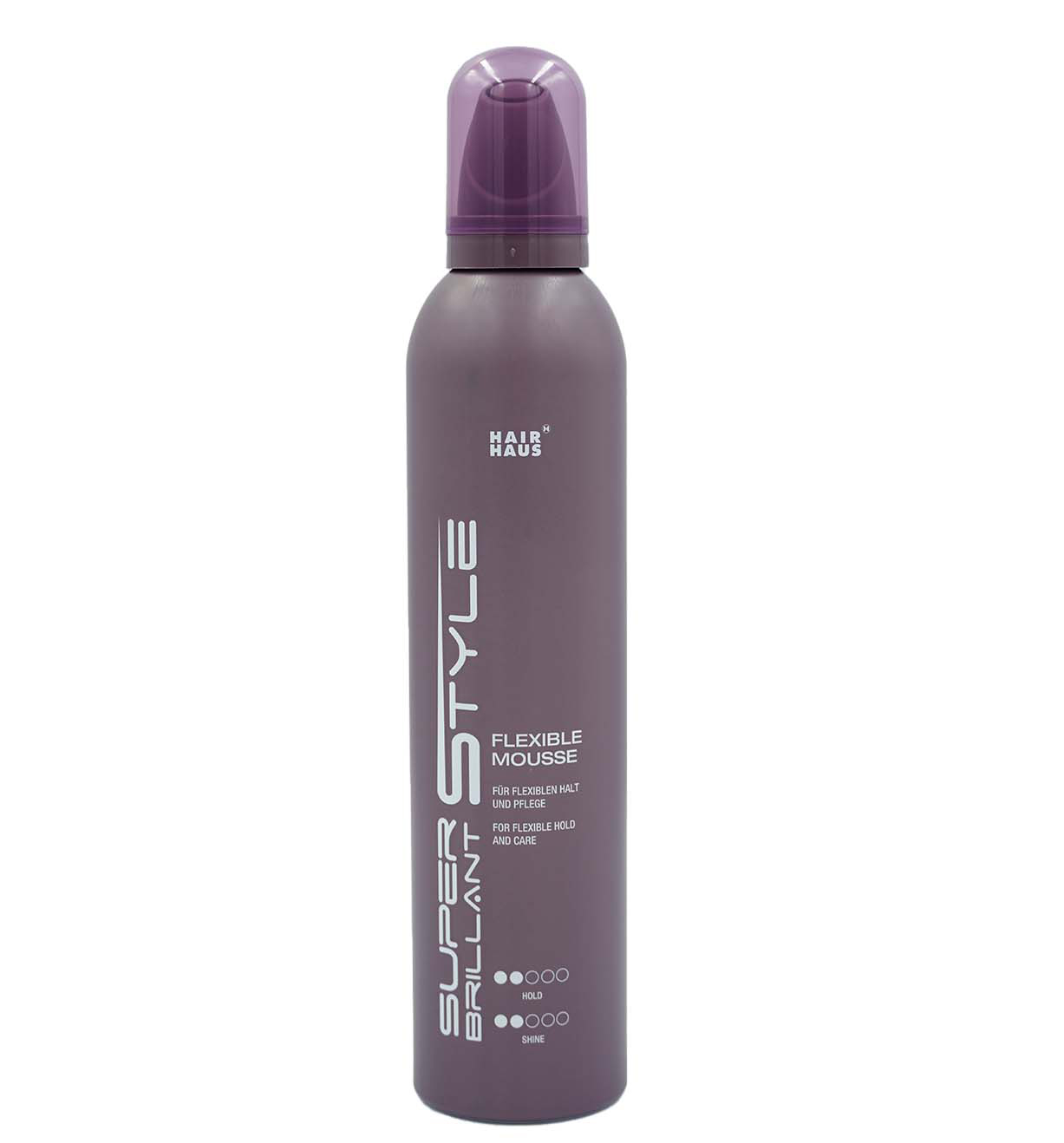 Style Flexible Mousse 300 ml