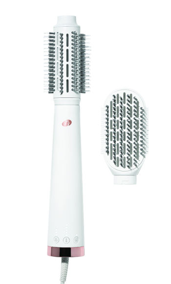 T3 Air Duo Brush Warmluftbürste