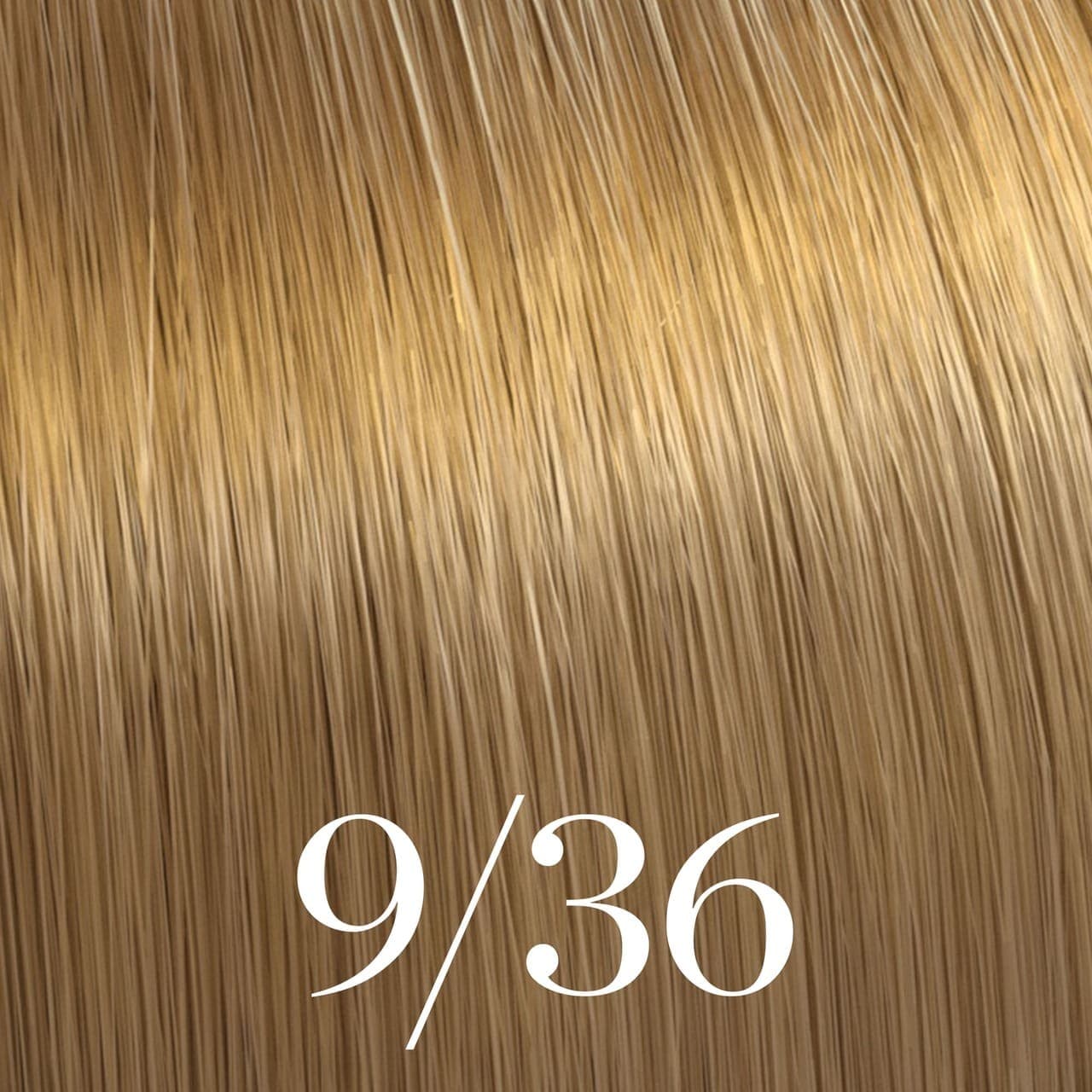 Wella Color Touch Rich Naturals 9/36 lichtblond gold violett