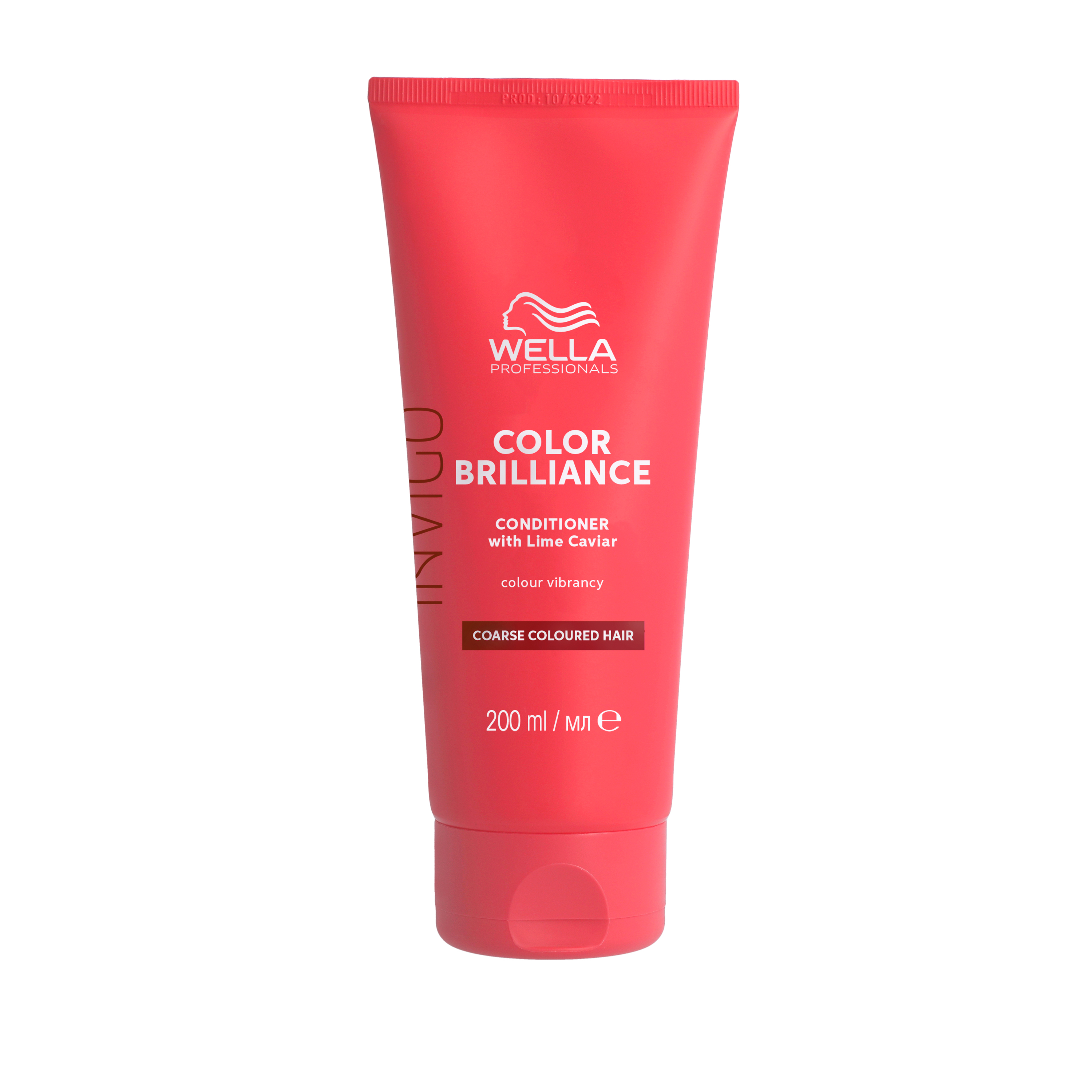 Invigo Color Brilliance Conditioner kräftig 200 ml