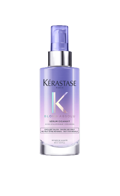 Kérastase Blond Absolu Serum Cicanuit