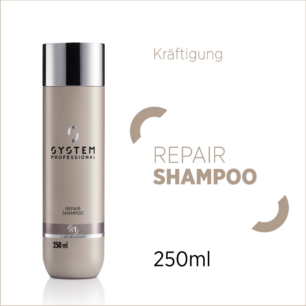 R1 Repair Shampoo