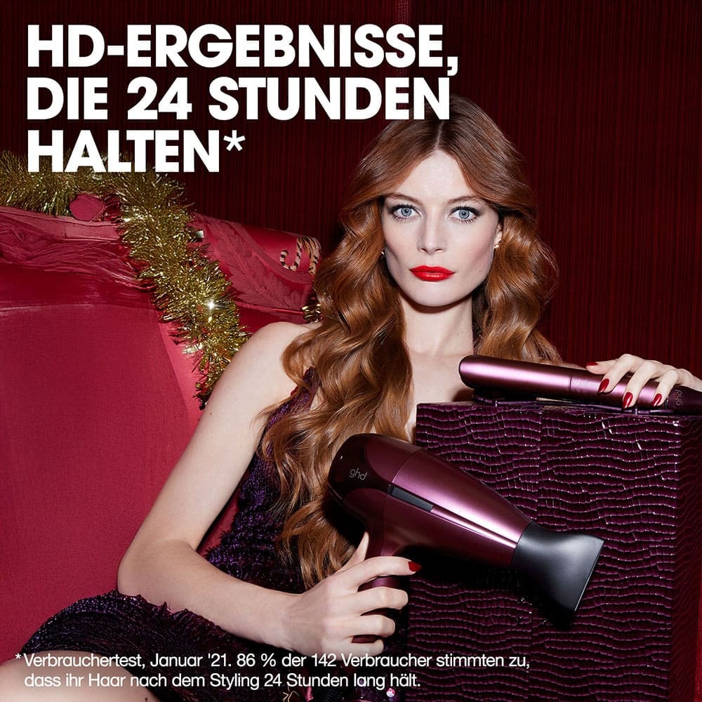 Cherry Chic Deluxe Set