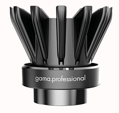 GA.MA IQ2 Perfetto Haartrockener schwarz - Nur noch kurze Zeit verfügbar