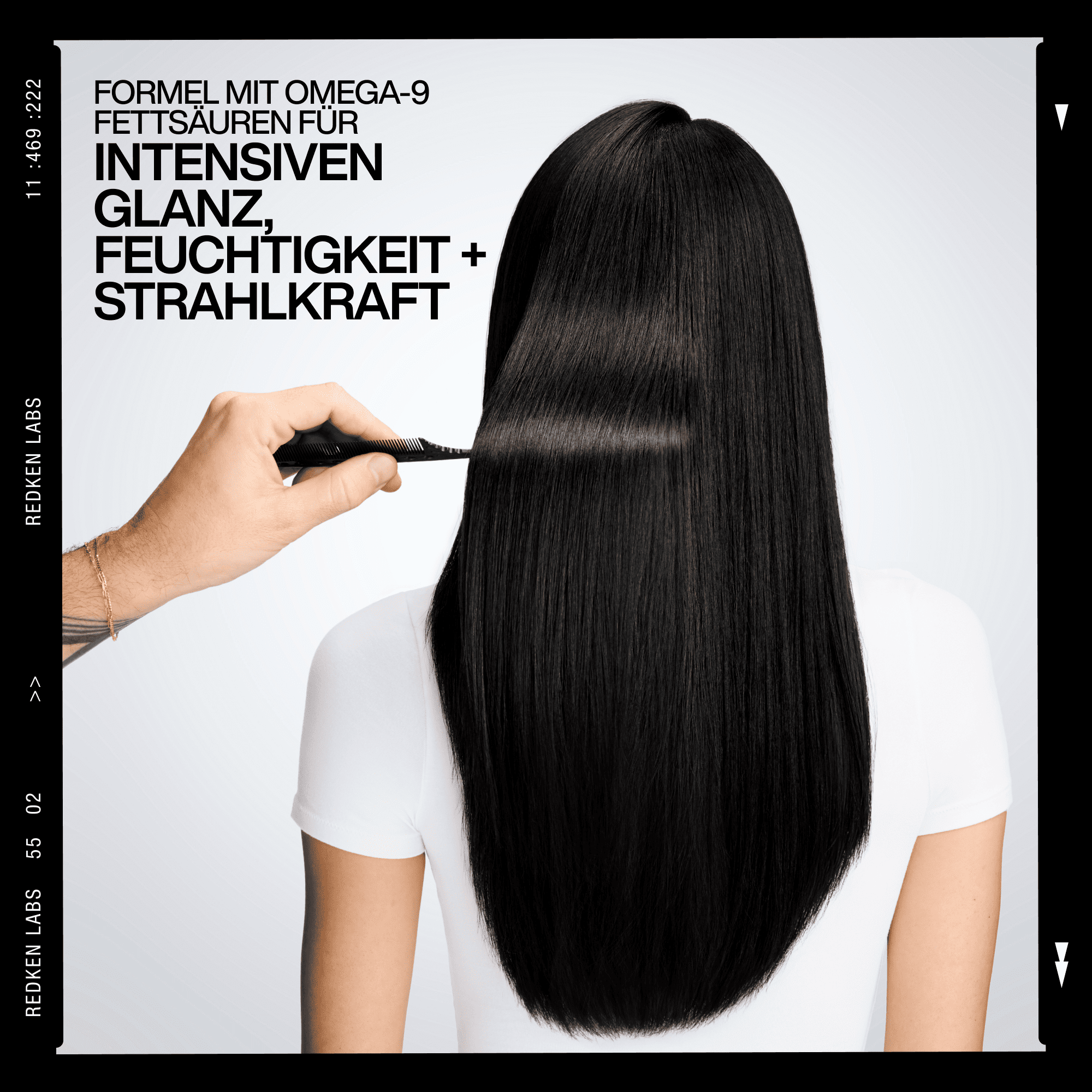 Naked Gloss Lightweight Shine Oil