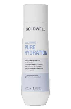 Dualsenses Pure Hydration Feuchtigkeits Shampoo 250ml