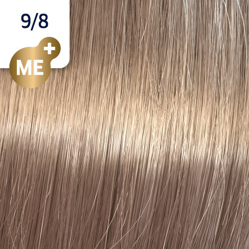 Koleston Perfect Rich Naturals - 9/8 lichtblond-perl