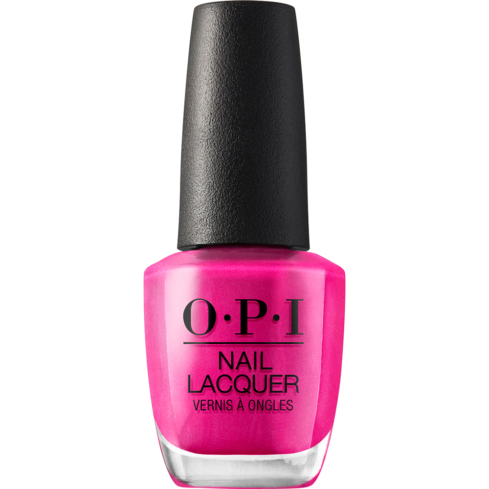 Nail Lacquer Colors 15ml