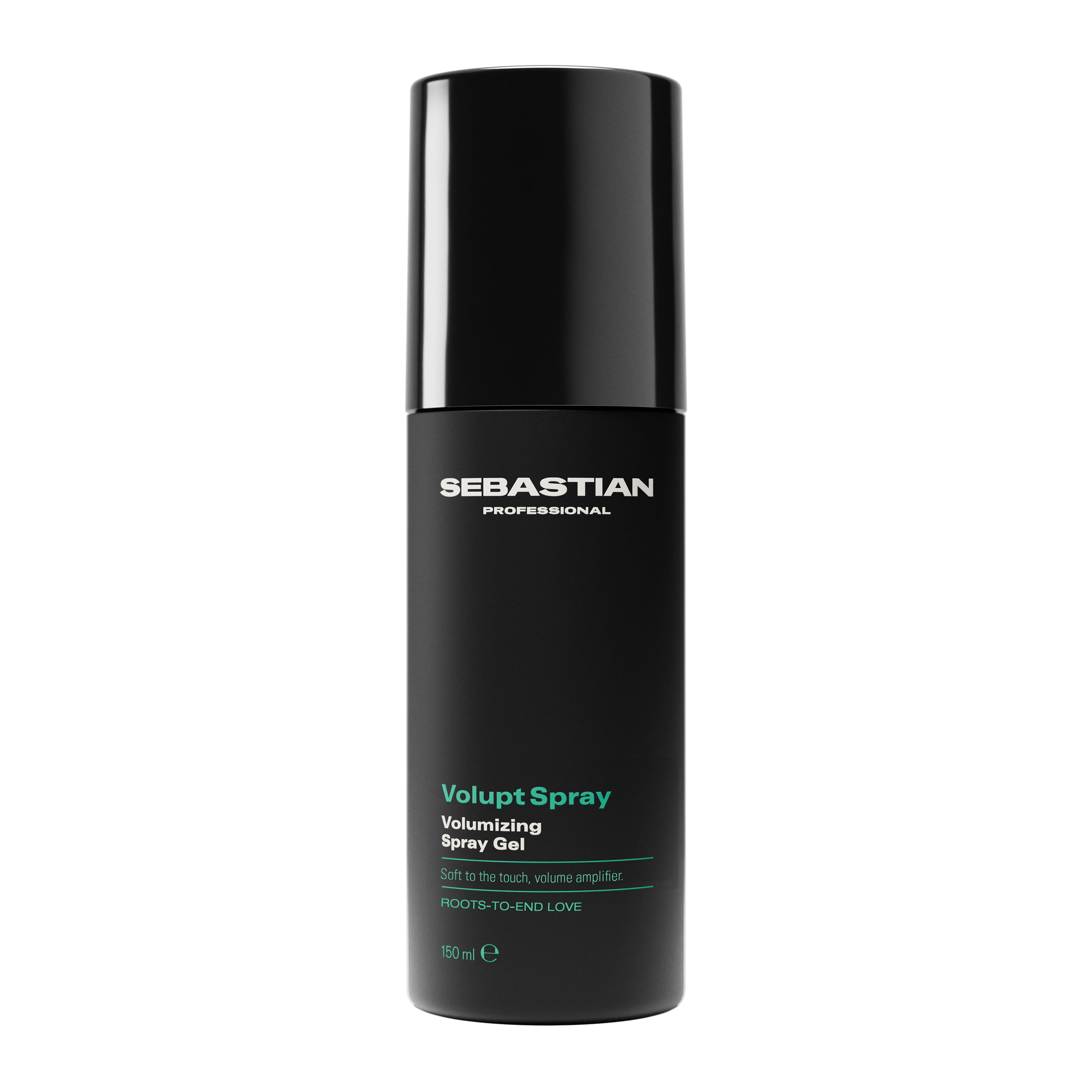 Volupt Max Volumizing Spray Gel 150 ml