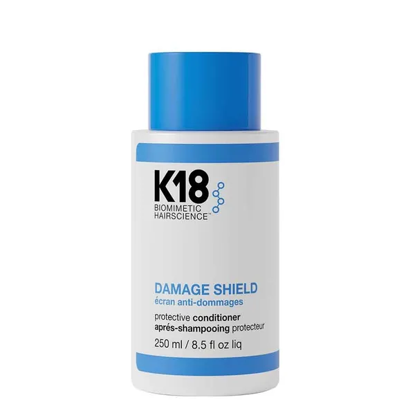 K18 DAMAGE SHIELD pH Protective Shampoo 250ml